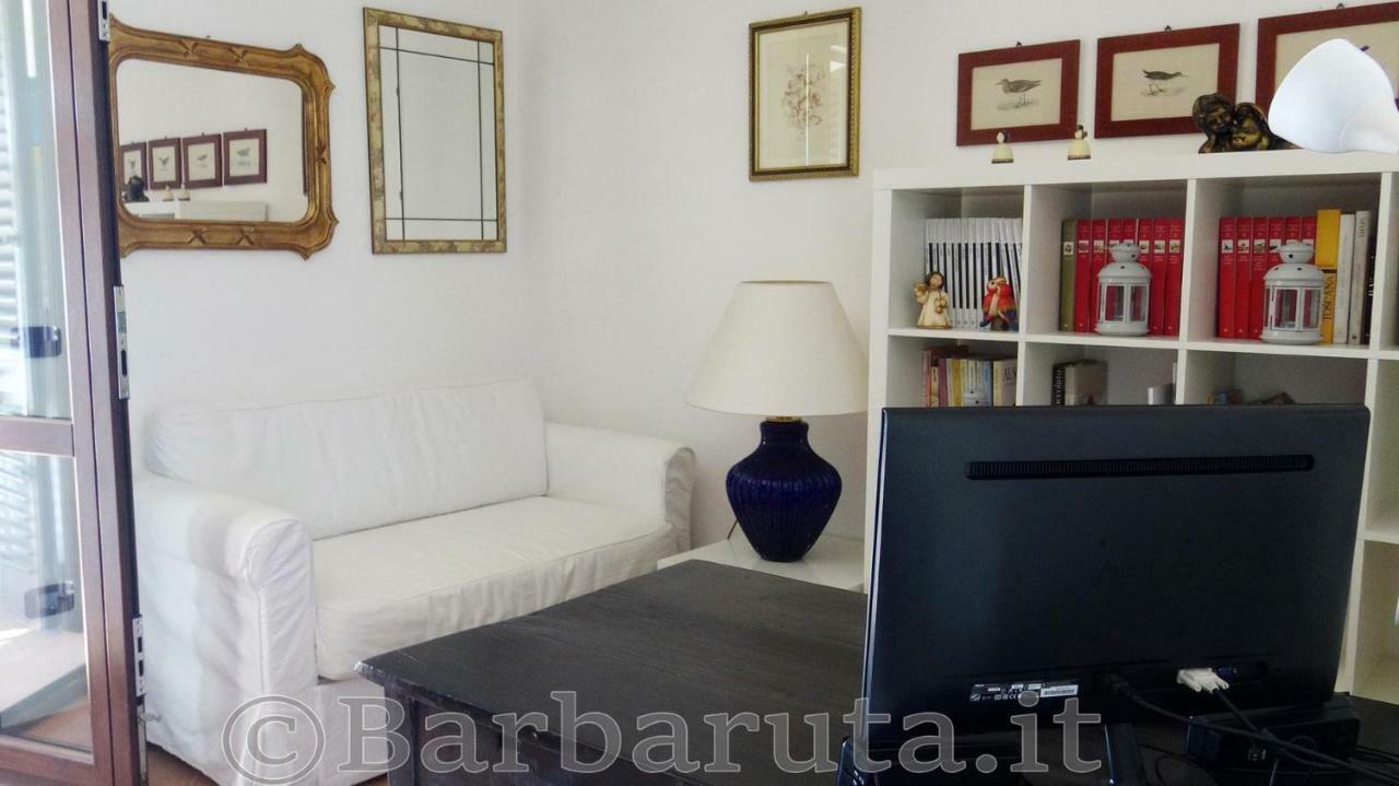 Barbaruta Rta Apartment Grosseto Exterior photo