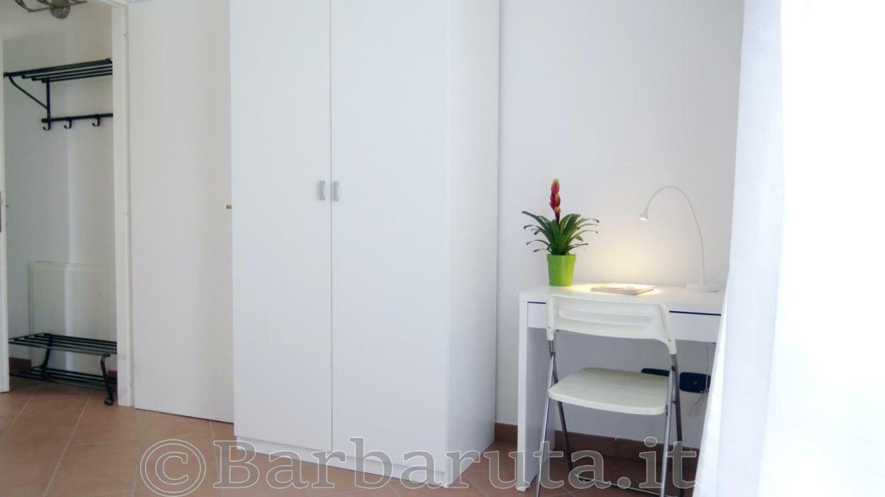 Barbaruta Rta Apartment Grosseto Exterior photo